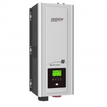 Hiden Control HPS30-6048 TOP (6 кВт)