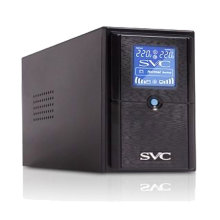 SVC V-800-L-LCD 480Вт