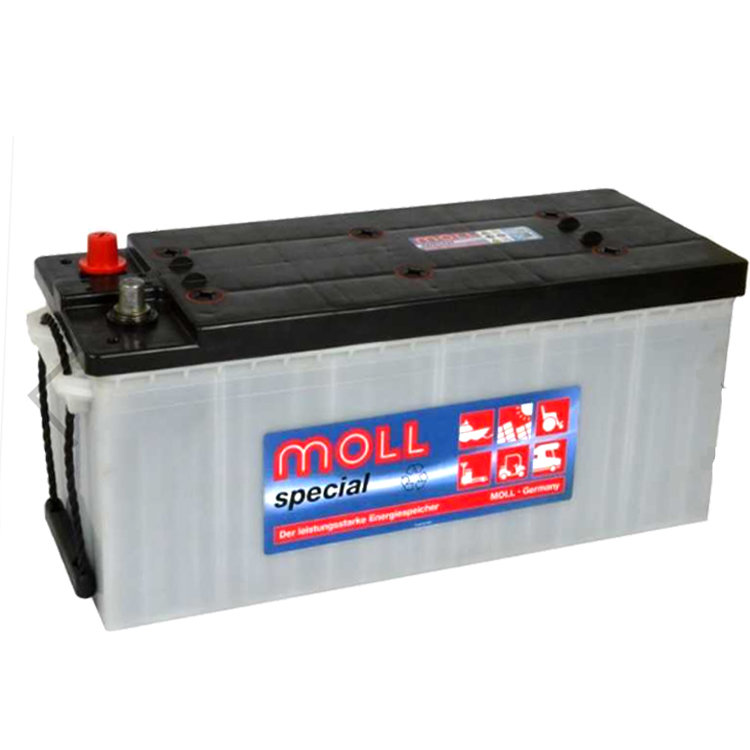 MOLL Special EFB 130