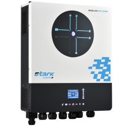 Stark Country 8000 INV SOLAR X