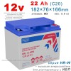 Vektor HRL 12-80W