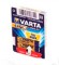 VARTA  LONGLIFE LR03 в упак 12 шт