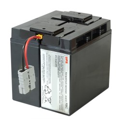 UPS148 HR22Ah (аналог APC RBC148)