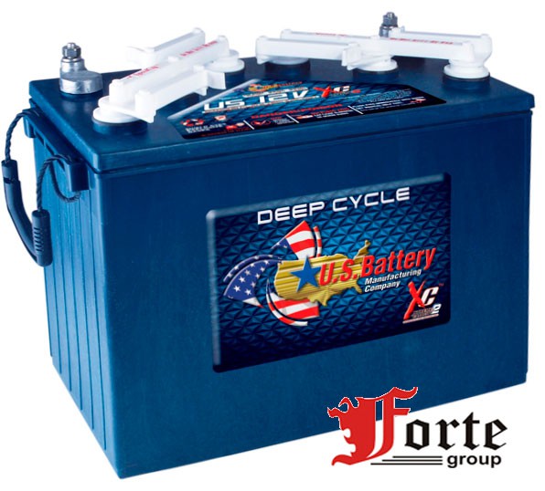 U.S.Battery US 12V XC2