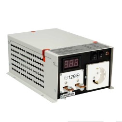 ИС-12-1500У инвертор DC-AC на 1.5 кВт