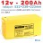 Yellow GB 12-200