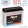 RDrive eXtremal HD YB16AL-A2