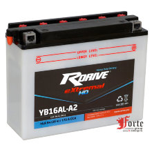 RDrive eXtremal HD YB16AL-A2