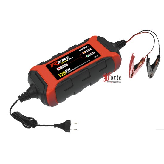 ЗУ RDrive StartEasy C1.5