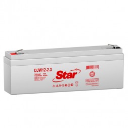 Star DJW12-2.3