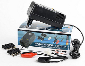 ANSMANN 1001-0023 ACS 110