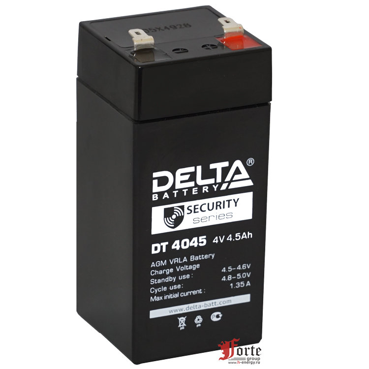 Delta DT 4045 - 47