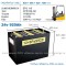 12×8 PzS 920 аккумулятор 24v 920Ah