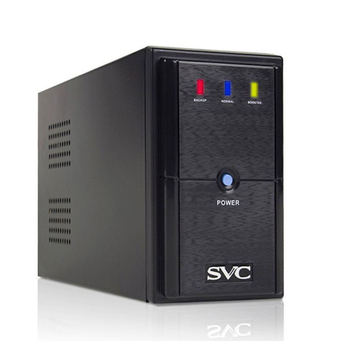 SVC V-1500-L 900 Вт