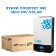 STARK COUNTRY INV
5000 INV SOLAR 