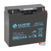 BB Battery HR22-12