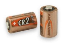 ANSMANN 5020022 CR2 BL1