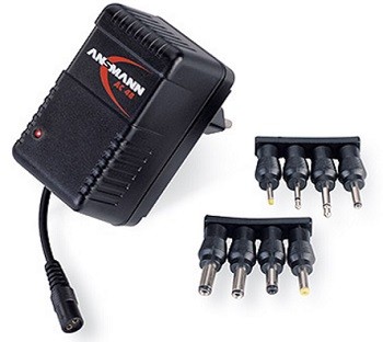  ANSMANN 5107113 AC48