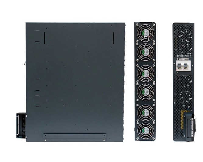 Штиль ИнСтаб iS12000