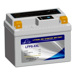 Литиевый YTZ14S-Li мото АКБ