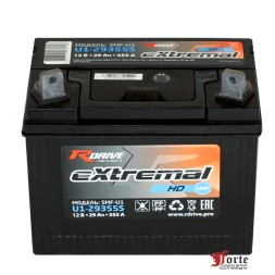 eXtremal HD U1-29355S