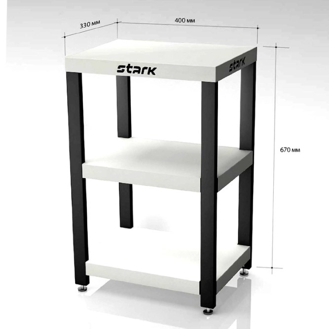 СТЕЛЛАЖ «MINI»