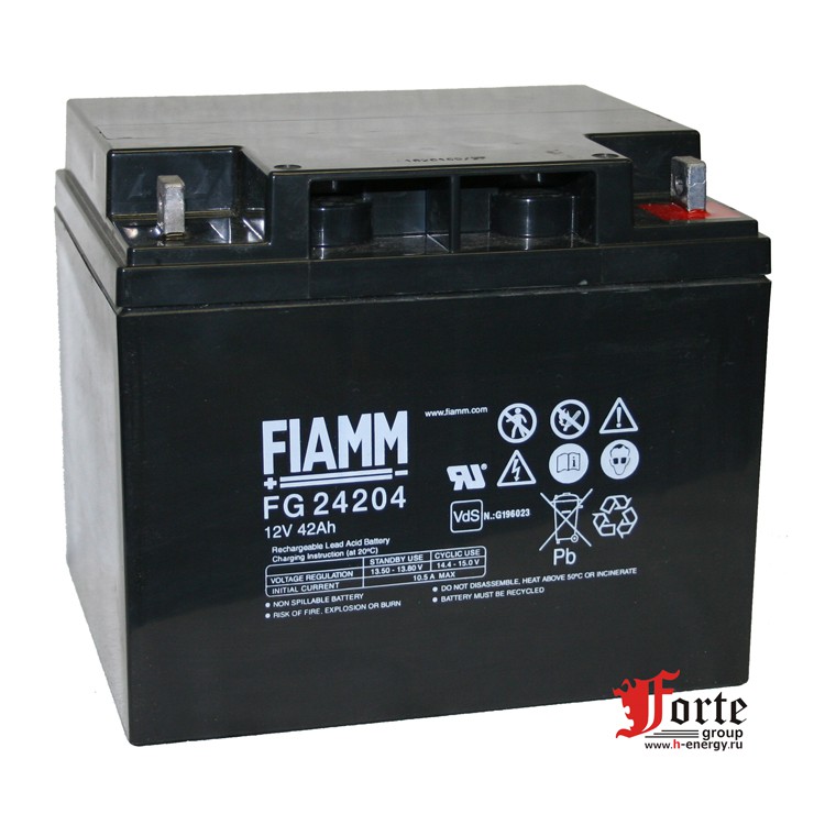 Fiamm FG 24204