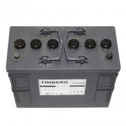 Timberg T12120 12V 120Ah