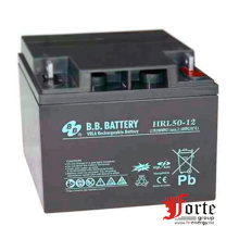 BB Battery HRL50-12
