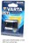 VARTA PROFESSIONAL LITHIUM 6203 2CR5 BL1