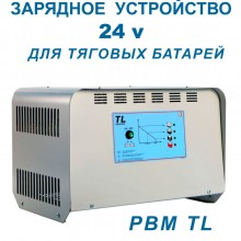 PBM TL 24V 30-60A
