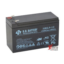 BB Battery HRL9-12