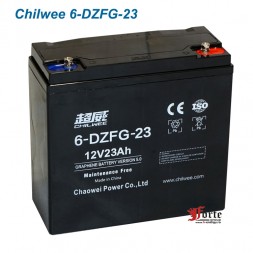 Chilwee 6-DZFG-23