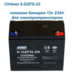 Chilwee 6-DZFG-23