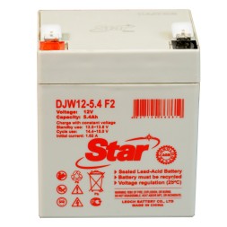 Star DJW12-5.4 F2