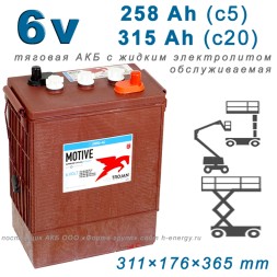 Trojan J305G-AC