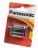 Panasonic Lithium Power 2CR-5L/1BP 2CR5 BL1