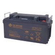 BB Battery BPS65-12