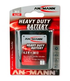 ANSMANN  5013091 3R12 BL1/ 4.5V
