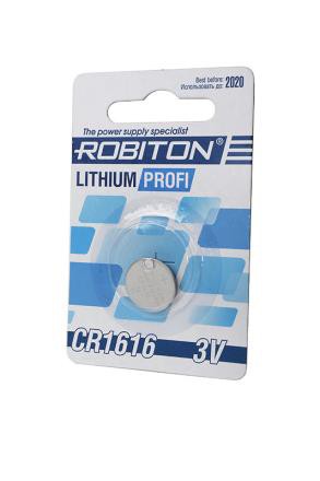 ROBITON PROFI R-CR1616-BL1 CR1616 BL1