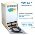 Зарядное устройство PBM подключение