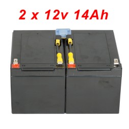 UPS006 Optimal (rbc6)