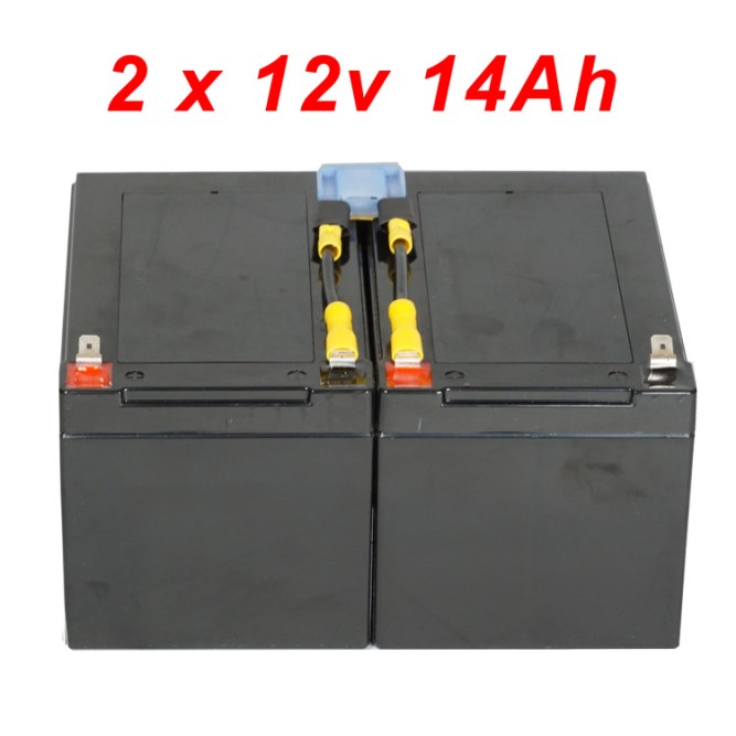 UPS006 Optimal (rbc6)