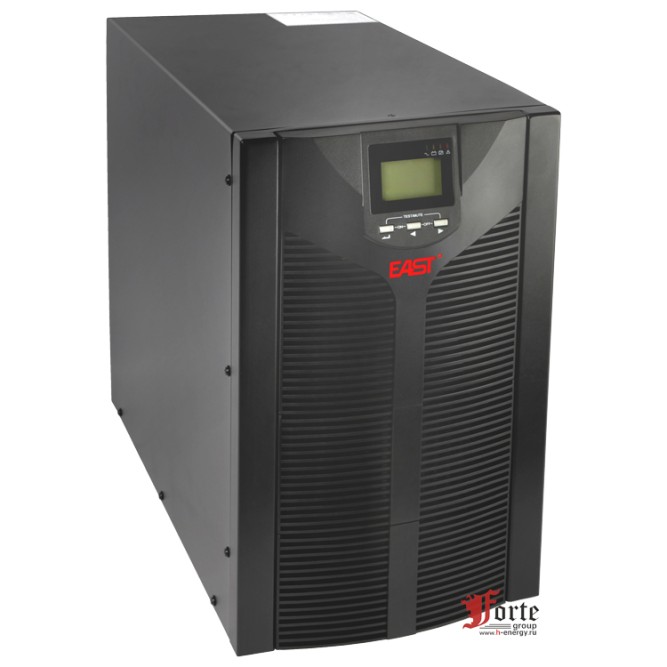 East EA900 G4 3/1 10kVA LCDH