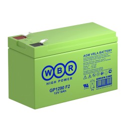 WBR GP1290 F2