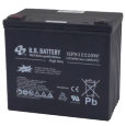 BB Battery UPS12220W