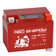 мотоаккумулятор Red Energy (RE) DS 12-04 GEL