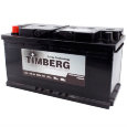 6СТ-100VL Timberg Professional Power 100Ah L 850A