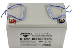 RuTrike 6-EVF-100