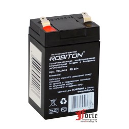 Robiton VRLA4-3